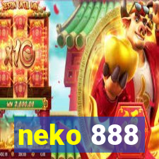 neko 888